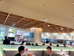 -关东小磨东北菜(漕河泾印象城店)