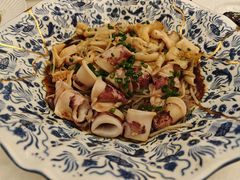 -品海楼·大连海胆锅贴馆(东港店)