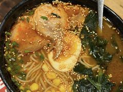 高潮地狱拉面-小川洋风料理(汉街店)