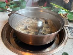 -润园四季椰子鸡火锅(海上世界店)