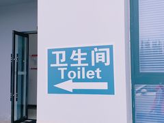 -柯鲁克服务区(德小高速小柴旦方向)
