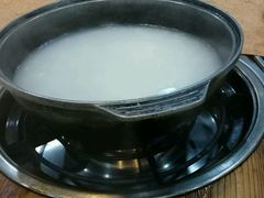-丰尔粥食·粥底火锅·桑拿鸡(大良总店)
