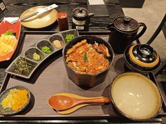 -玄白·炭烤活鳗(上海首店)