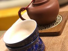-禧和源养生素食茶馆