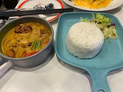 -柠檬树茶餐厅(海雅缤纷城店)