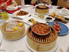 -酌宴府The China Club·广州万富希尔顿酒店(云城东路店)