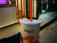 -CoCo都可(候家塘店)