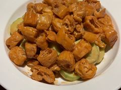-波螺油子青岛本帮菜(银座店)