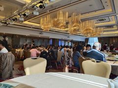 大堂-金苑海鲜酒家(来魅力店)