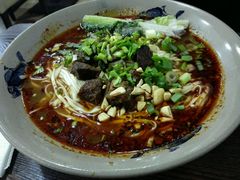 android_upload_pic-丁丁猫重庆小面(徐州路店)
