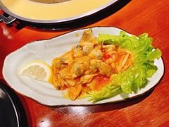 -玖·炭火烤肉