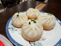 -全聚德(上海首店浦东店)