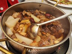 -国惠大酒楼(仓山万达店)