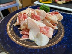 -黑牛の場烤肉(摩天活力城店)