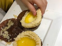 岭南香酥鸡蛋挞-金鼎轩·滋养小餐馆(联想桥店)
