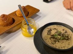 -The Georg(东华门店)