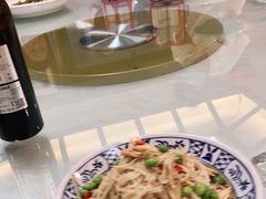 -丈母娘的饭局•新金陵菜(牛首山店)