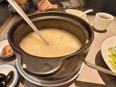 地瓜粥-海门鱼仔·潮汕味(KKMall店)