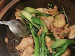 -汤城小厨•粤菜•靓汤(金宝街店)