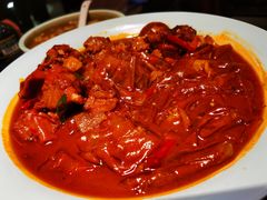 熬炒鸡-阿五黄河大鲤鱼(纬三路店)