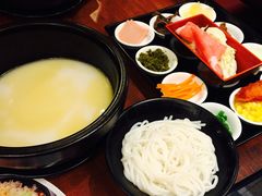 -阿香米线(宁波来福士广场店)