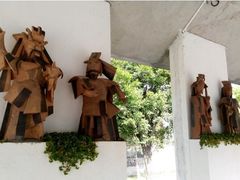 -广州市紫泥堂文化创意园景区