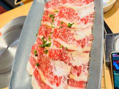 -新石器烤肉(百联川沙店)