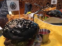 -Shanghai Brew House上海啤酒工坊(老外街店)