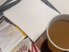 -麦当劳(列东店)