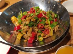 -花溪雨·森林餐厅(石基店)