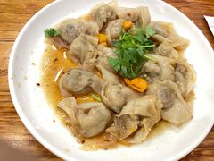 福鼎拌肉燕-大叔家福鼎小吃(十全街店)