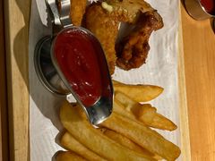 -新贝乐意大利餐厅(苏州中心店)