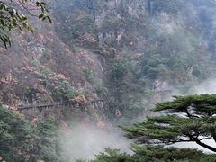 -萍乡武功山风景名胜区