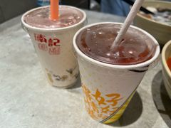 -南记粉面(銅鑼灣中心店)