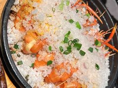 -炳爷·金牌啫啫煲(恒宝广场店)