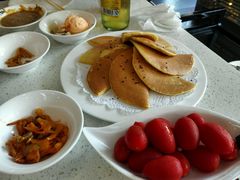 -刘一锅筋头巴脑(新民街店)