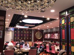 大堂-点都德(北京路贰店)