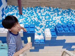 -PIPIKINGDOM皮皮王国欢乐号(欢乐海岸购物中心店)