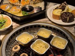 -火炉火自助餐(喜隆多店)