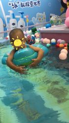 -海豚啵啵体智能游泳馆(惠山万达广场店)