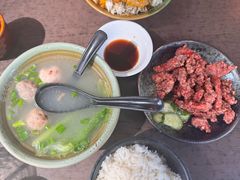 -古代饭堂(冠亚店)