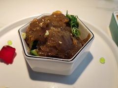 -荷塘秋月·本帮江浙菜(国权路店)