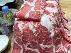 牛小排-尚海豆捞(乐虹坊店)