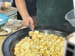 -赵宝美煎包店
