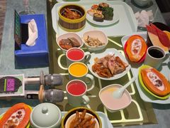 -堂会·KTV·自助餐·团建聚会(天河店)