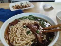 -康大口蘑面庄(将军街店)