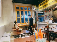 -老街称盘麻辣烫·冒菜(思北店)