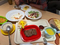 -菲滋意式餐厅(西溪印象城店)