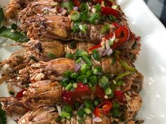 -钱大妈海鲜饭店(保利林语店)