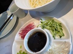-惠丰堂饭庄·烤鸭·京味菜(西北旺·唐家岭店)